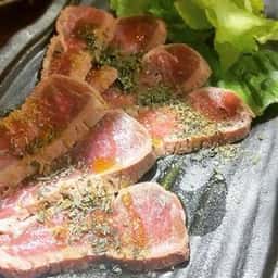 ジンギスカン新宿牧場