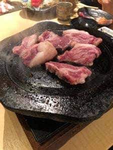 ふぅ凛
