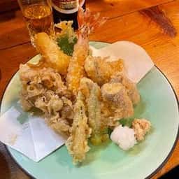 よしまつ