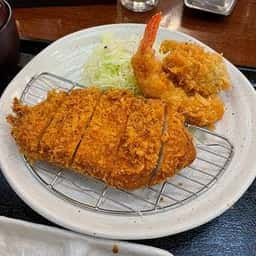 かつれつ亭 知寄町店
