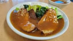 夢食堂