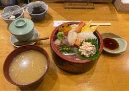 築地日本海 方南町店