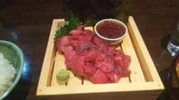 小料理はまや