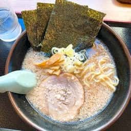ラーメン翔 道の駅あらい店