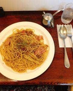 伊太利亜亭