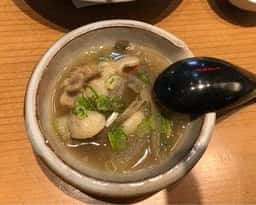 蕎麦五反 五反田