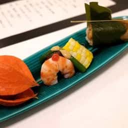 門前宿 和空法隆寺