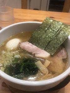 つけそば 幸喜