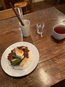 cafe STAND
