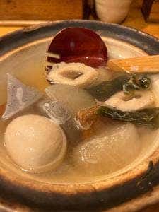 無器用男のざっくり居酒屋 満開
