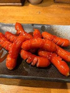 無器用男のざっくり居酒屋 満開