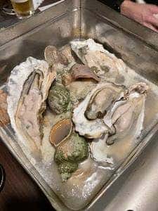 炙り・海鮮・旬野菜 閤