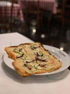 MANGIA MANGIA 横浜ランドマークタワー店