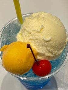 ボンボンソーダ