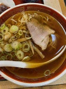 柳の下 末弘軒 本店