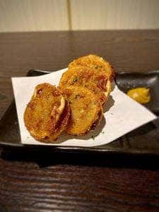 北海道の恵み 個室居酒屋 北の台所 新橋店