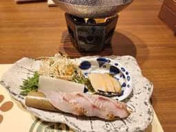 お食事処 能登囃子