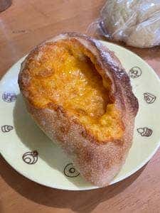 Boulangerie JEAN FRANCOIS 横浜ポルタ店