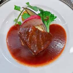 BISTRO UEHARA