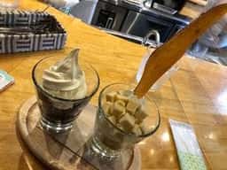 いも屋cafe 楽
