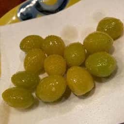喰べり場 大とし