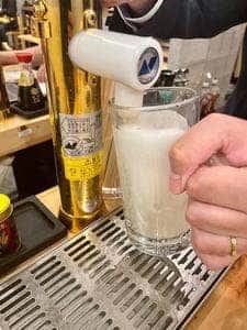 スミビトケムリ 新宿店