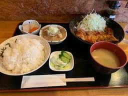 定食ロケット