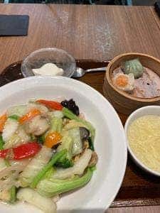紅虎餃子房 イオンモール四条畷店