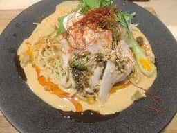 担々麺専門店 珠しっぴん