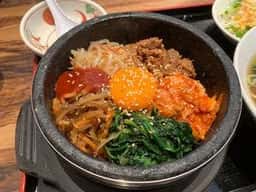 ayumino ハイカラ食堂 ご馳や