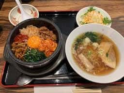 ayumino ハイカラ食堂 ご馳や