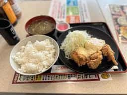 串カツ田中 キュービックプラザ新横浜店