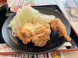 串カツ田中 キュービックプラザ新横浜店