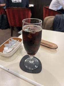 喫茶室ルノアール 池袋東口店