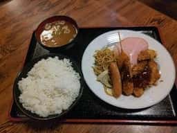 角家