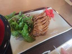郷土料理レストラン 咲恋テラス