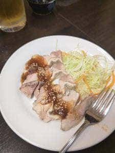中華風居酒屋 香香