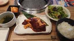 カルビ一丁 浜北店