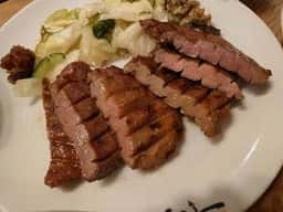 牛たん炭焼 利久 郡山駅前店