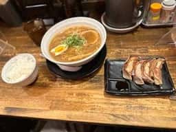 麺舎いっとう