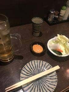 やきとり・えど吉