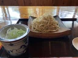 そばきり 吾妻路