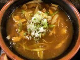 うどん亭 丈