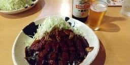 ラーメンちゃん 菰野店