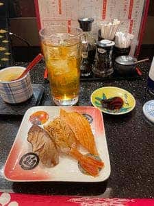 金沢まいもん寿司 三軒茶屋店