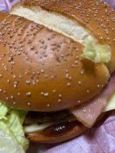 マクドナルド 戸塚上矢部店