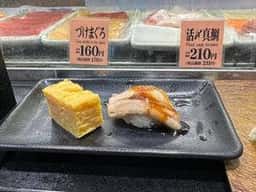ちよだ鮨 シャポー市川店