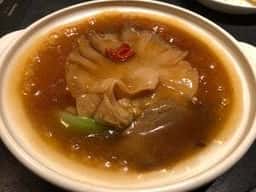中華restaurant蓮