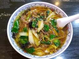 中華料理紅蘭