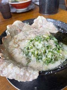 バリバリジョニー 竜王店